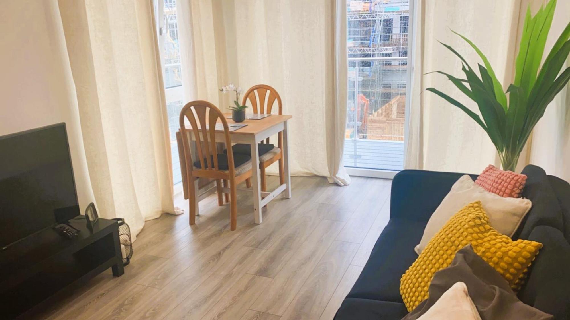 Bridgefield Apartment Ашфорд Екстер'єр фото